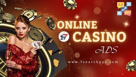 Online Casino Ads: Strategies, Impact, and Future Trends..